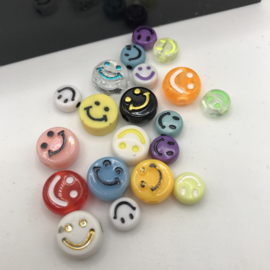 smiley zakjes