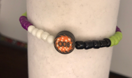 boo rocaille armband