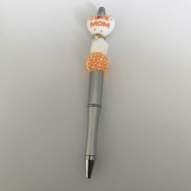 Moederdag pen