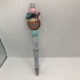 cocktail pen