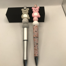 konijntjes pen