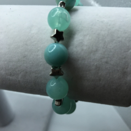 rainy sky armband