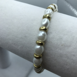 pearl armband