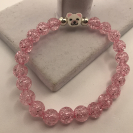 juicy couture met beertje
