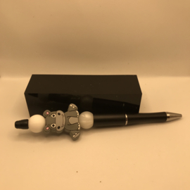 aapjes beaded pen