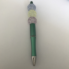 sugar bead pen