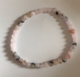 pink opaal 17,5 cm
