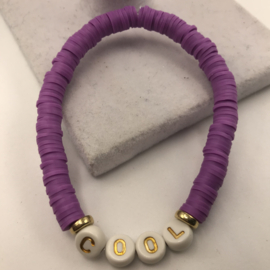 cool heishi armbanden