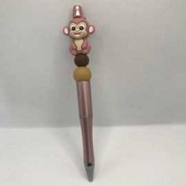 aapjes beaded pen
