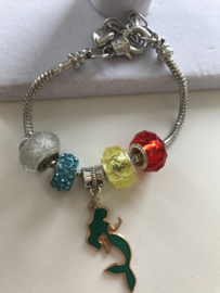 pandora stijl armband 16 cm