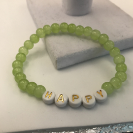 happy armbanden