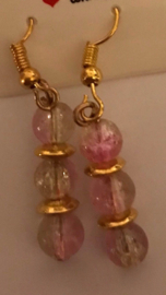 roze crackle