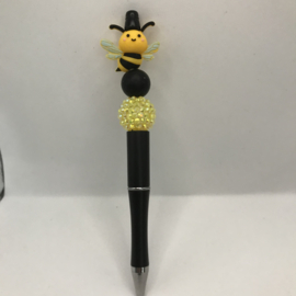 bijtjes pen