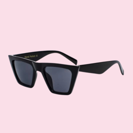 It girl (Black) - Sunglasses