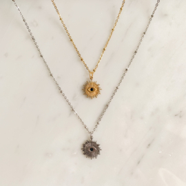 Eye on the prize - Necklace