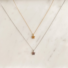 Little Star - Necklace