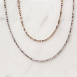 Shimmer - Necklace
