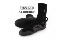 Prolimit Predator Boots 5.5 armoured