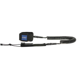 STX Coiled Leash 10'ft - pro