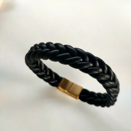 Leren Armband, Timo