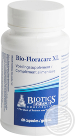 BIO-FLORACARE XL - 60 CAP/GÉL