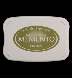 Memento  Pistachio ME-000-706