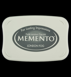 Memento London Fog ME-000-901