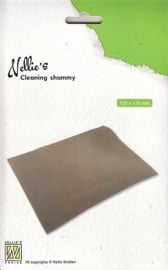 Nellie choice SCT002 Nellie's shammy cleaning towel