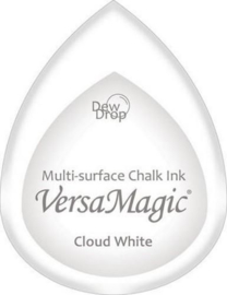 Versa Magic Dew Drop Cloud White GD-000-092