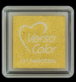 VS-000-131 VersaColor inkpad (small) Narcissus