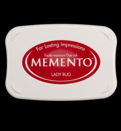 Memento Lady Bug ME-000-300