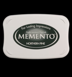 Memento Northern Pine ME-000-709
