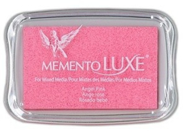 Memento De Luxe Angel Pink ML-000-404