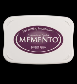Memento Sweet Plum ME-000-506