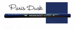 Memento marker Paris Dusk PM-000-608