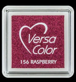 VS-000-156 VersaColor inkpad (small) Raspberry