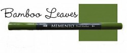 Memento marker Bamboo Leaves PM-000-707