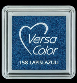 VS-000-158 VersaColor inkpad (small) Lapislazuli