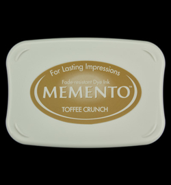 Memento Toffee Crunch ME-000-805