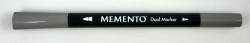 Memento marker Gray Flannel PM-000-902