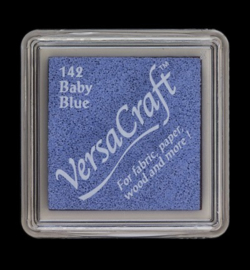 VK-SML-142 Versacraft inkpad small Baby Blue