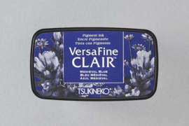 VF-CLA-651 Versafine Clair  "Medieval blue"