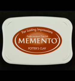 Memento Potter‘s Clay ME-000-801