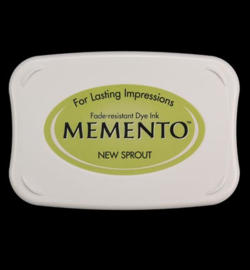 Memento New Sprout ME-000-704