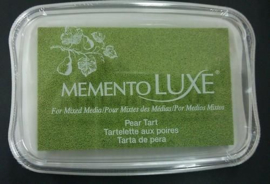 Memento De Luxe Pear Tart ML-000-703