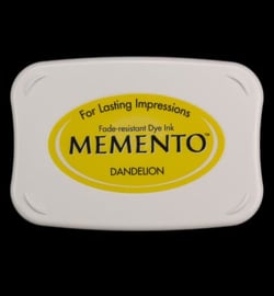 Memento Dandelion ME-000-100