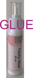 TGL002 Tacky glue 60 ml