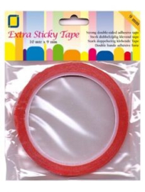 JEJE Extra Sticky Tape 9mm