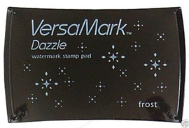 VM-000-002 Inkpad Versamark "dazzle forst"