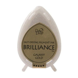 Brilliance Dew Drop Galaxy Gold BD-000-091